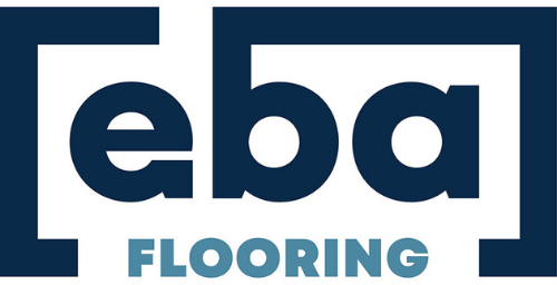 EBA Flooring Logo